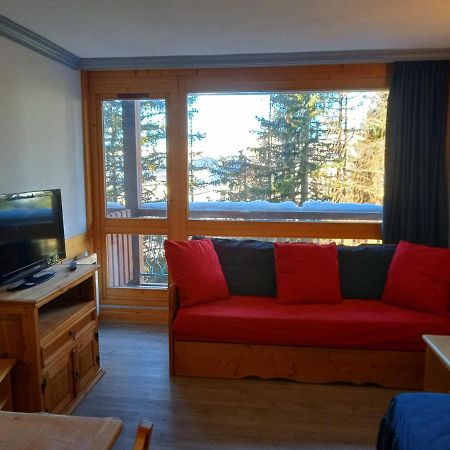 Appartement Le Thuria Les Arcs  Екстериор снимка