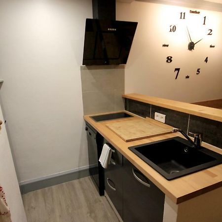 Appartement Le Thuria Les Arcs  Екстериор снимка