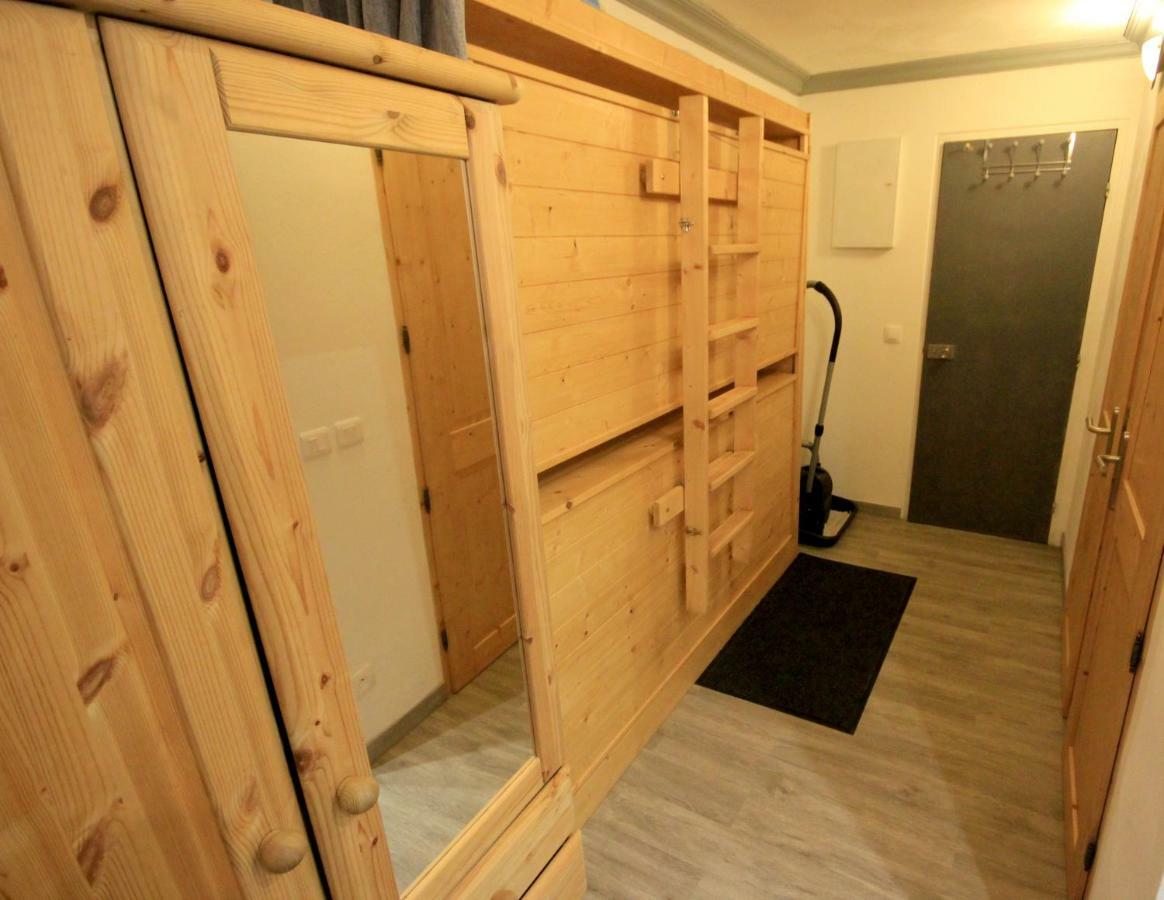 Appartement Le Thuria Les Arcs  Екстериор снимка