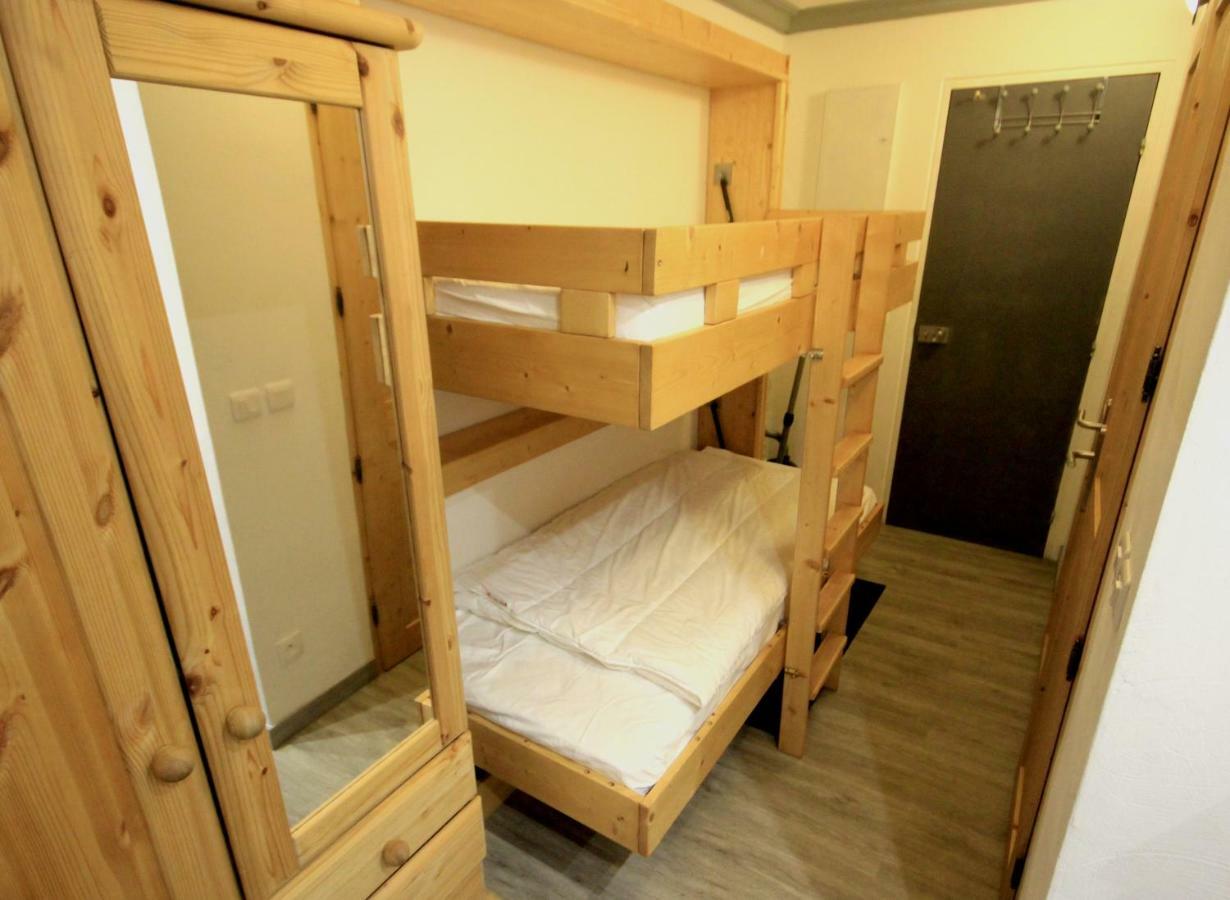 Appartement Le Thuria Les Arcs  Екстериор снимка