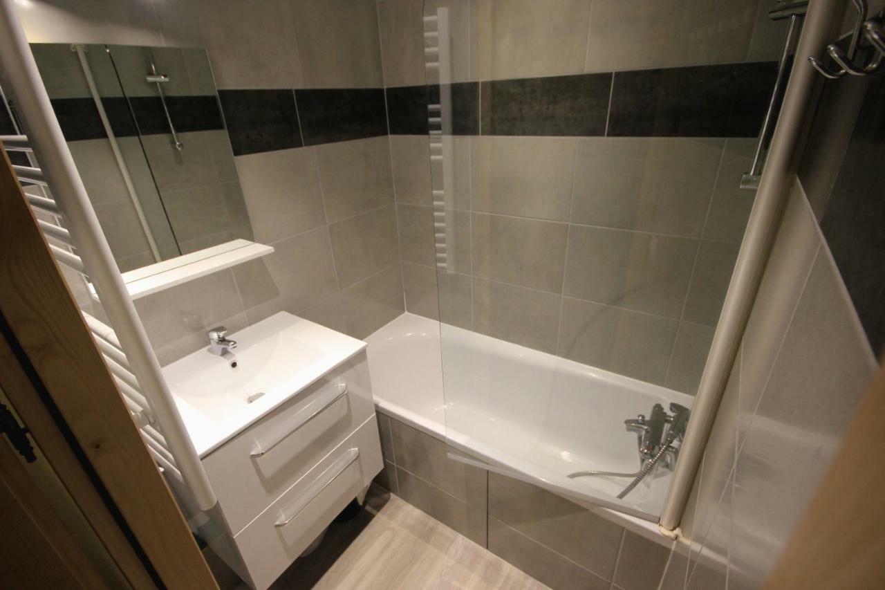 Appartement Le Thuria Les Arcs  Екстериор снимка